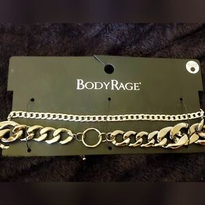 Chain Choker Set